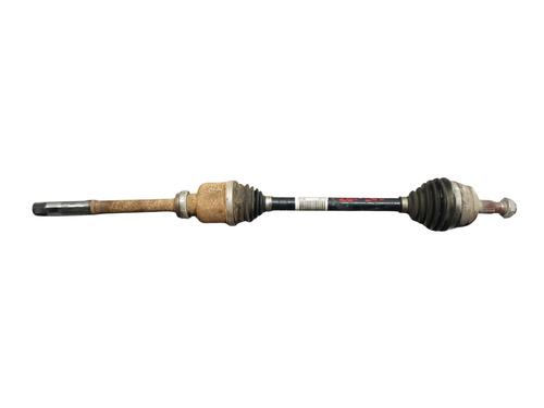 Used Right front driveshaft Right front driveshaft OPEL CORSA F (P2JO) 1.5 (68) (102 hp) 34240901 34240901