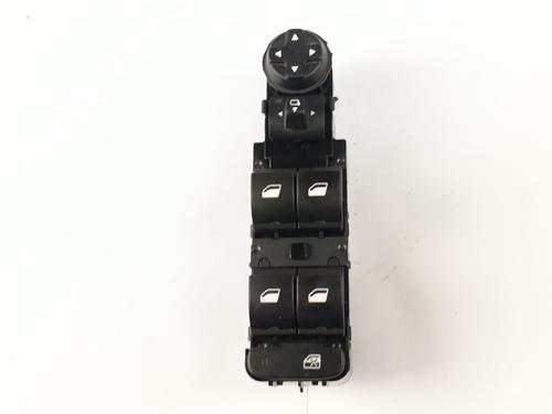 Used Left front window switch OPEL FRONTERA (OV24) 1.2 MHEV (101 hp) 32518570