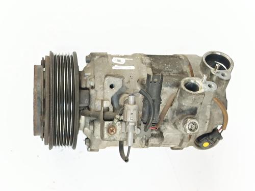 Used AC compressor AC compressor BMW X1 (E84) xDrive 20 d (184 hp) 34544841 34544841