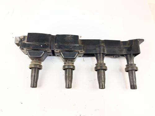 Used Ignition coil Ignition coil RENAULT MEGANE I Coach (DA0/1_) 1.9 dTi (DA0N) (98 hp) 34634692 34634692