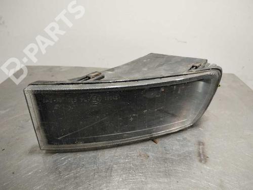 Used Left front fog light Left front fog light SAAB 9-3 (YS3F, E79, D79, D75) 1.9 TiD (150 hp) 10143384 10143384