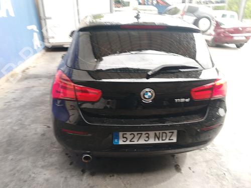 AC compressor BMW 1 (F20) 118 d | BP29314257M34 
