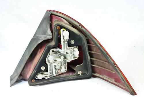 Left taillight FORD MONDEO III (B5Y) 2.0 16V TDDi / TDCi | BP38011622C34 - Image 2