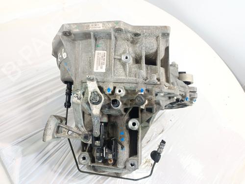 Gearbox FORD TRANSIT COURIER B460 Box Body/MPV 1.5 TDCi | BP31829312M3 