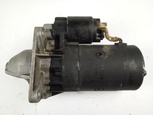 Startmotor IVECO DAILY II Van 49-12 V (15154204, 15154211, 15154215, 15154217,... | BP24935899M8 