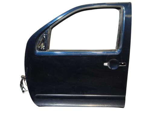 left-front-door-nissan-navara-np300-d40-25-dci-4wd-80101eb330-2004-18355220 main image