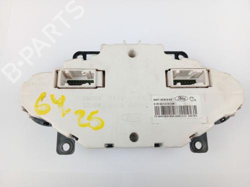 Climate control FORD FIESTA VI (CB1, CCN) 1.6 Ti | BP23528350I5 