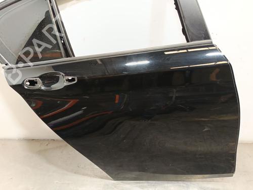 Right rear door BMW 1 (F20) 118 d | BP29355761C5 