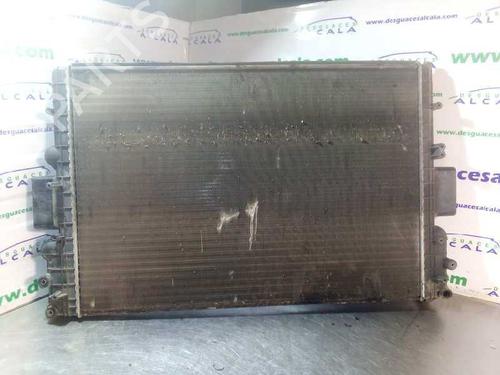 Water radiator IVECO DAILY IV Van | BP10930074M31 - Image 2