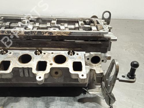 Cylinder head SEAT ALTEA XL (5P5, 5P8) 1.6 TDI | BP22188871M5 