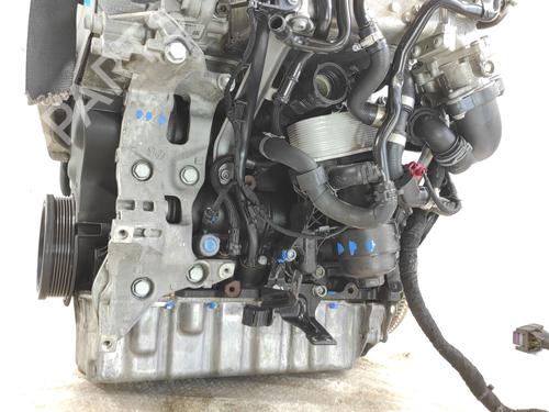 Engine VW GOLF VII (5G1, BQ1, BE1, BE2) 2.0 TDI | BP31623600M1 