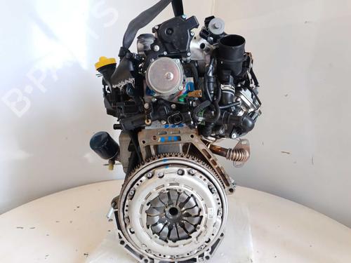 Engine RENAULT TALISMAN (LP_) 1.5 dCi 110 (LPA3) | BP36318800M1 - Image 9