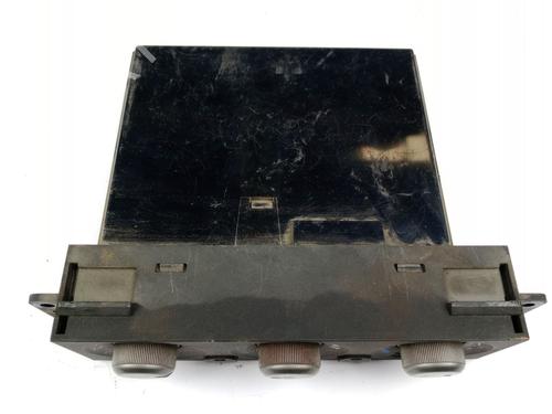 Climate control MITSUBISHI PAJERO III Canvas Top (V6_W, V7_W) 3.2 DI-D (V68W, V78W) | BP17914086I5 