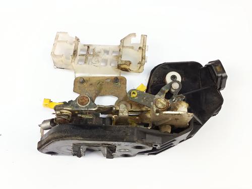 Used Front right lock Front right lock HYUNDAI ELANTRA III Saloon (XD) 1.6 (107 hp) 34624005 34624005