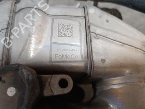 Exhaust system FORD KUGA III (DFK) 2.5 Duratec Plug-in-Hybrid | BP36092350M121  - Image 7