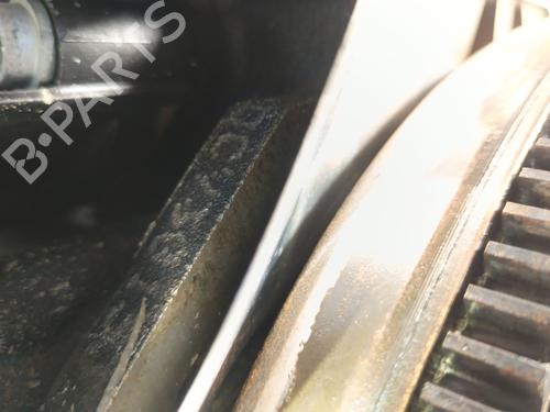 Engine AUDI A3 Sportback (8VA, 8VF) 2.0 TDI | BP33678046M1  - Image 15