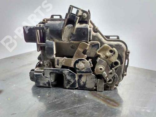 Front right lock SEAT TOLEDO II (1M2)  | BP9995471C97 
