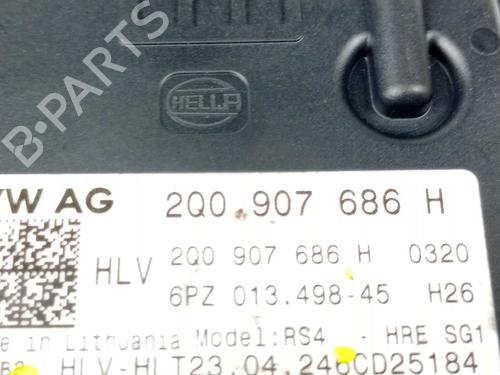 Electronic module SEAT ATECA (KH7, KHP) 1.5 TSI | BP20107347M83 - Image 4