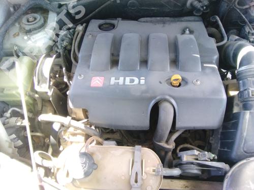 Right tailgate CITROËN BERLINGO / BERLINGO FIRST MPV (MF_, GJK_, GFK_) 2.0 HDI 90 (MFRHY) | BP11109575C77  - Image 12