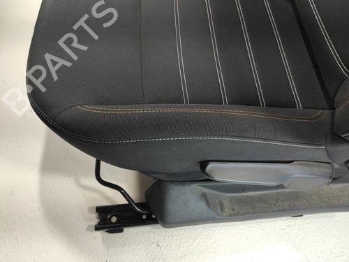 Seats set DACIA SANDERO III 1.0 TCe 90 | BP29260938C78 