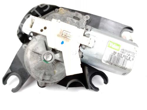 Used Rear wiper motor Rear wiper motor 18525718 18525718