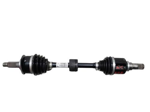 Used Left front driveshaft Left front driveshaft SUZUKI VITARA (LY) 1.4 Hybrid (Mild Hybrid) (APK414) (129 hp) 21533701 21533701