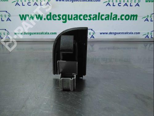 Left rear window switch AUDI A6 C5 (4B2) 2.5 TDI | BP9989787I29 