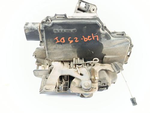 Türschloss links vorne für SEAT LEON (1M1) 1.9 TDI (110 hp) 28599904