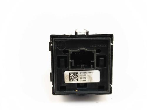Right rear window switch ALFA ROMEO GIULIA (952_) 2.2 D (952AEM250, 952AEA250) | BP31638965I28 - Image 2