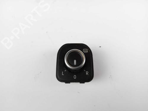 Used Mirror switch Mirror switch VW GOLF VI (5K1) 2.0 GTi (210 hp) 10208334 10208334