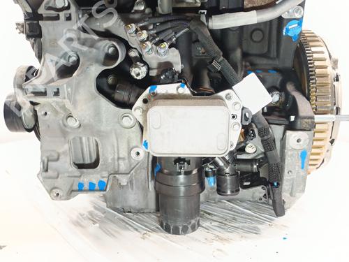Engine DACIA SANDERO II 1.5 dCi | BP29477894M1 