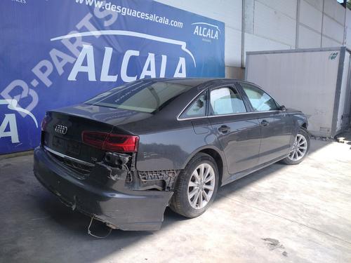 Left rear window switch AUDI A6 C7 (4G2, 4GC) 2.0 TDI | BP10677635C108  - Image 5
