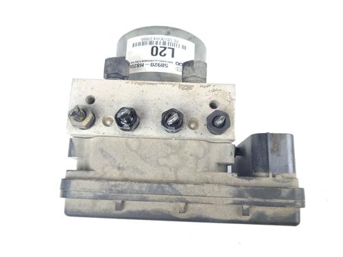 ABS pump KIA RIO IV (YB, SC, FB) 1.4 CRDi 90 | BP19694896M43 