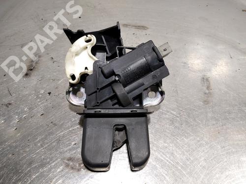 Tailgate lock AUDI A6 C6 (4F2) 3.2 FSI | BP10028199C101 