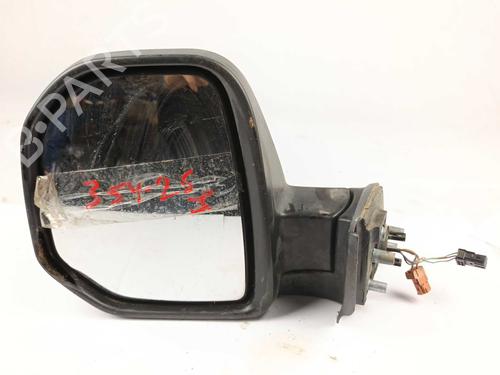 left-mirror-peugeot-partner-origin-mpv-g_-2008-2009-2010-2011-2012-2013-27528947 main image