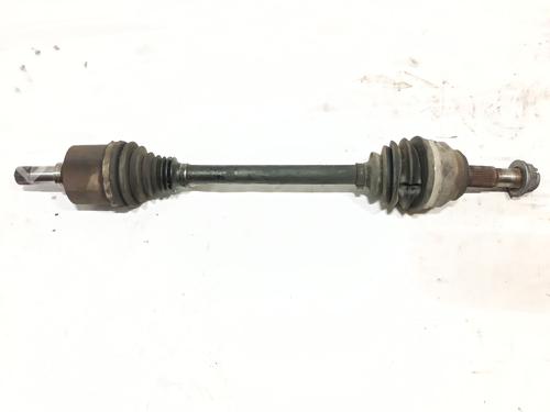 Used Left front driveshaft FIAT DUCATO Van (250_) 130 Multijet 2,3 D (131 hp) 30143553
