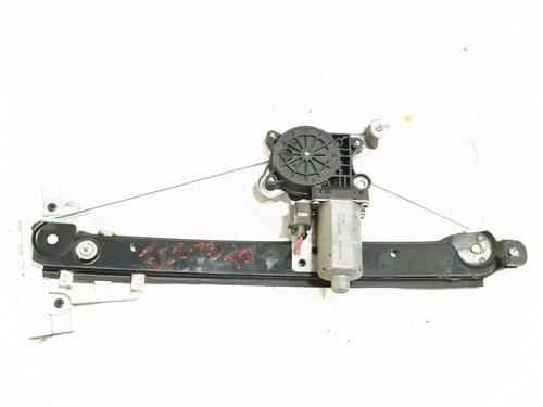 rear-right-window-mechanism-volvo-s60-i-384-2000-2001-2002-2003-2004-2005-2006-2007-2008-2009-2010-27338463 main image
