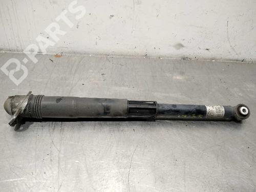 Used Right rear shock absorber VW GOLF VII (5G1, BQ1, BE1, BE2) 1.6 TDI (105 hp) 10142338