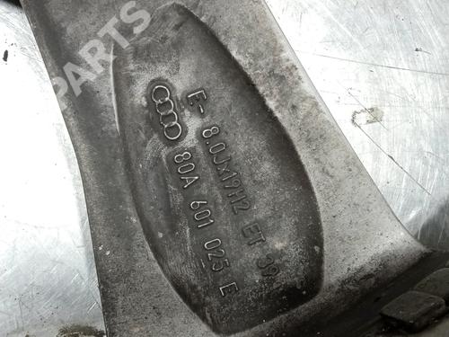 Rim AUDI Q5 (8RB)  | BP10417987C45 