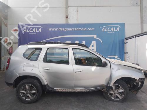 Used Parts DACIA DUSTER (HS_) 1.5 dCi 4645253