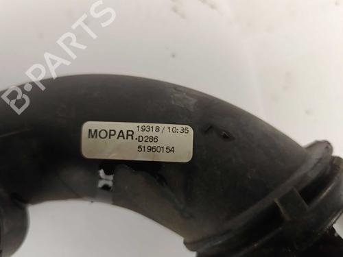 Pipe JEEP COMPASS (MP, M6, MV, M7) 1.4 MultiAir | BP30790892M125 - Image 3