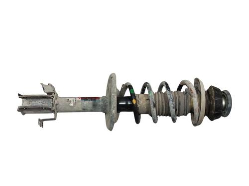 Left front shock absorber RENAULT EXPRESS Box Body/MPV | BP36363293M16 - Image 4