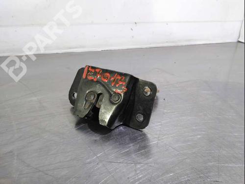 Tailgate lock HYUNDAI SANTA FÉ I (SM) 2.0 CRDi | BP10957924C101 