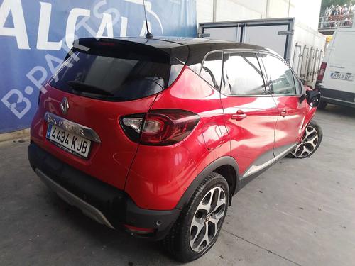 Kabinelys RENAULT CAPTUR I (J5_, H5_) 0.9 TCe 90 | BP36278377I8 - Image 5