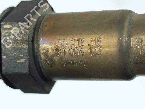 Electronic sensor FIAT 500L (351_, 352_) 1.6 D Multijet (199LYD1B) | BP32722732M84 - Image 3