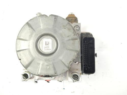 ABS pump MITSUBISHI ASX (GA_W_) 1.6 MIVEC (GA1W) | BP17190081M43 