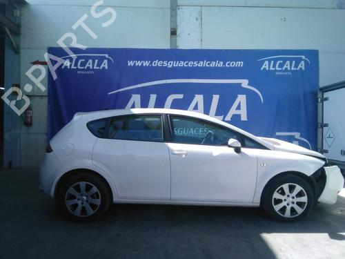 Steering column stalk SEAT LEON (1P1) 1.9 TDI | BP13015185I23 