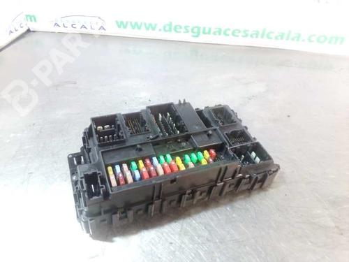 fuse-box-ford-galaxy-iii-ck-a2c758701030000-bcm-2015-10929971 main image