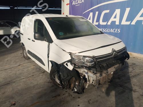 Electronic sensor CITROËN BERLINGO Box Body/MPV (K9) 1.5 BlueHDi 100 | BP32392185M84 