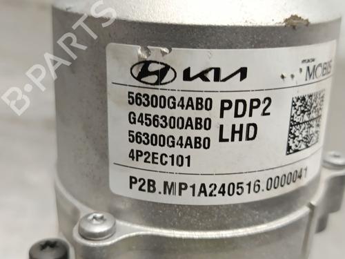 Steering column HYUNDAI i30 (PDE, PD, PDEN) 1.0 T-GDI | BP36112593M21 - Image 6